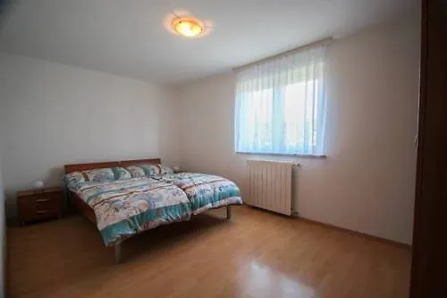 Apartment Kati Novigrad Hırvatistan