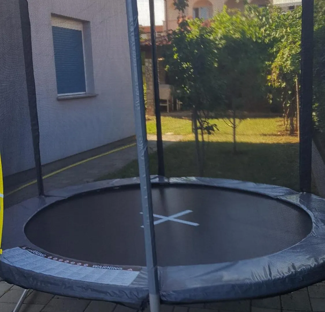 Apartment Kati Novigrad Hırvatistan