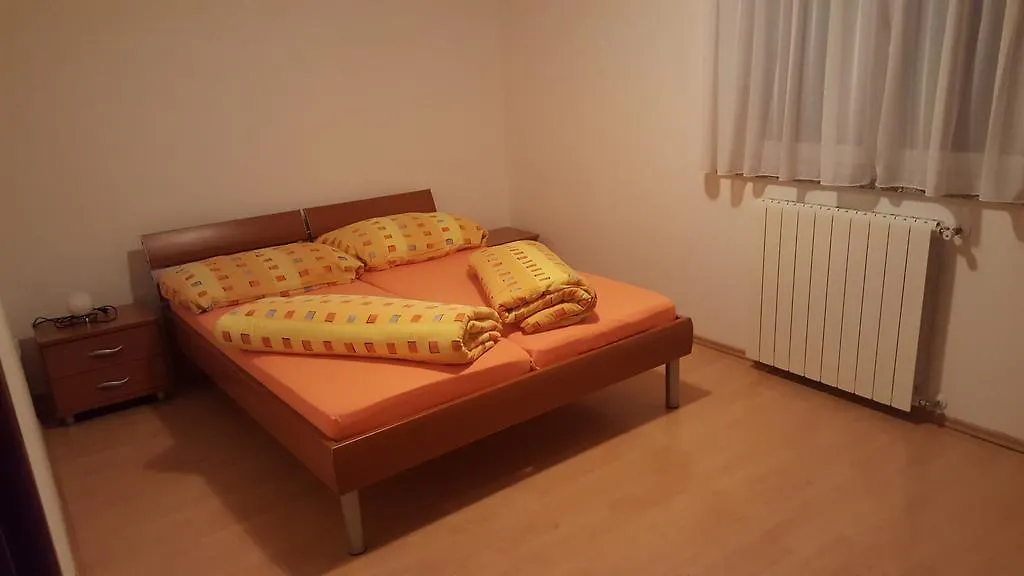 Apartment Kati Novigrad