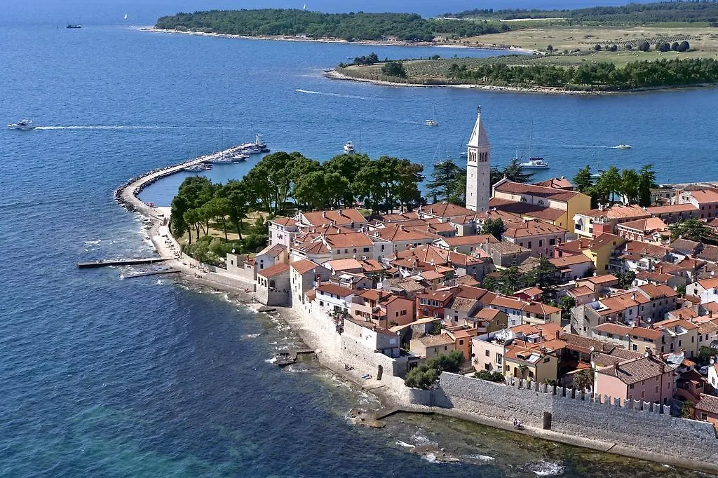 Apartment Kati Novigrad