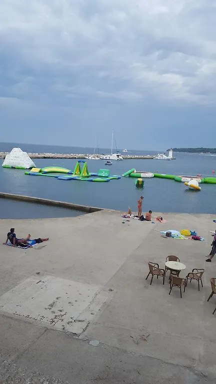 Apartment Kati Novigrad