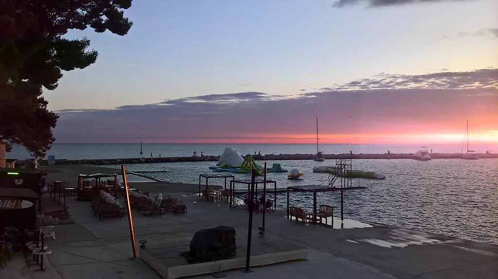 Apartment Kati Novigrad