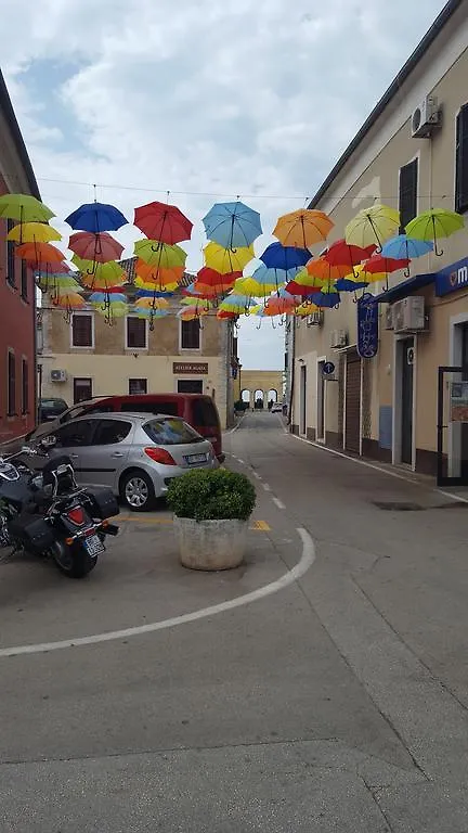 Apartment Kati Novigrad
