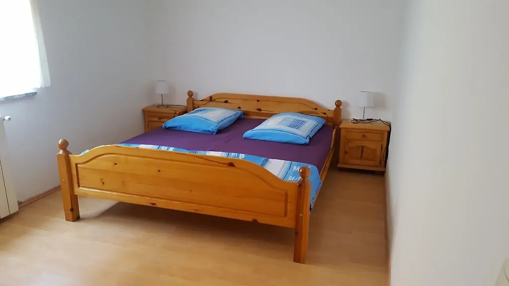 Apartment Kati Novigrad Hırvatistan