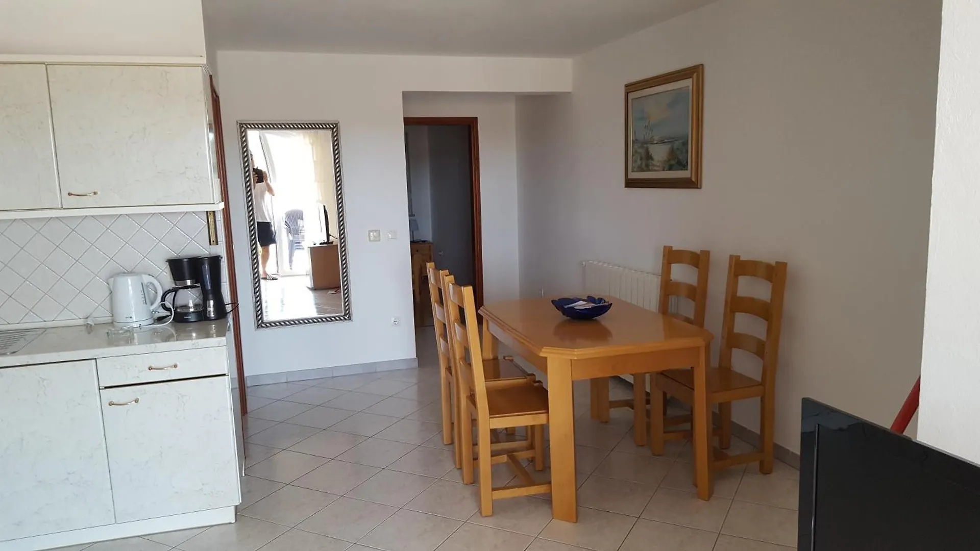 Apartment Kati Novigrad