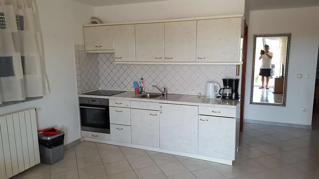 Apartment Kati Novigrad 0*, Novigrad Istria Hırvatistan