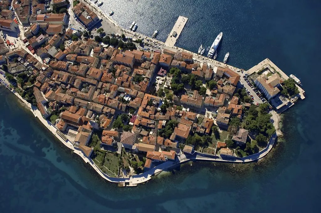 Apartment Kati Novigrad