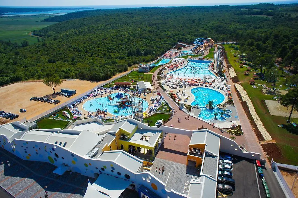 Apartment Kati Novigrad