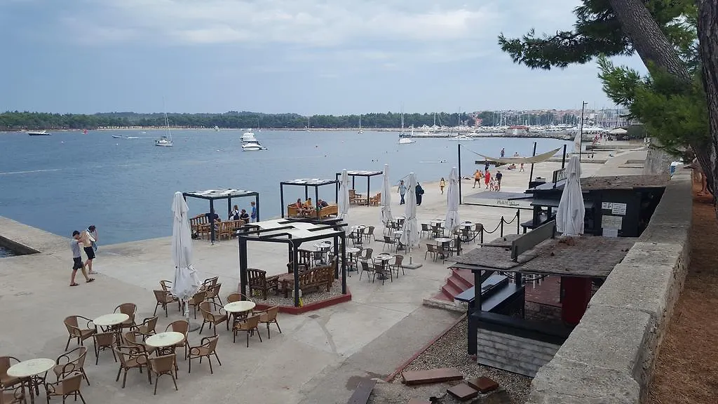Apartment Kati Novigrad Novigrad Istria