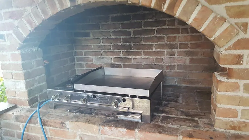 Apartment Kati Novigrad 0*, Novigrad Istria Hırvatistan