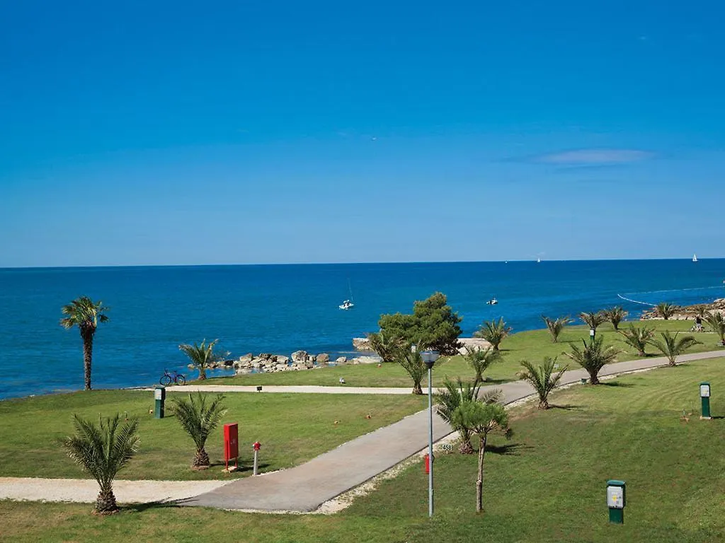 Apartment Kati Novigrad Hırvatistan