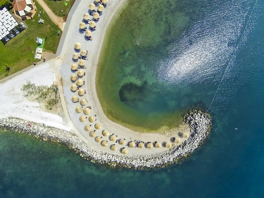 Apartment Kati Novigrad Hırvatistan