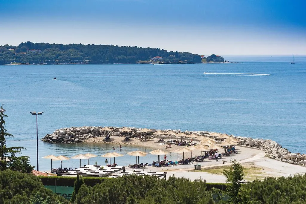Apartment Kati Novigrad Novigrad Istria