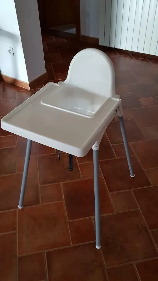 Apartment Kati Novigrad Hırvatistan